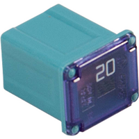 20 AMP CARTRIDGE BOX FUSE