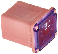 30AMP CARTRIDGE BOX FUSE