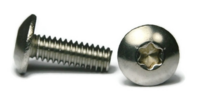 1/4-20X5/8 TRUSS WASHER HD TORX W/LOCK PATCH