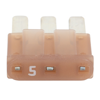 5 AMP ATR MICRO3 TAN