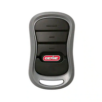3-BUTTON INTELLICODE GARAGE OPENER