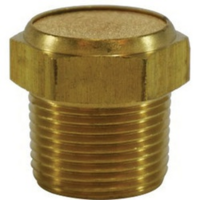 1/4 BREATHER VENT