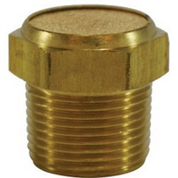 3/8 BREATHER VENT