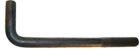 5/8-11X6 ANCHOR BOLT NO NUT