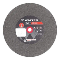 8X1 60 GR BENCH GRINDING WHEEL