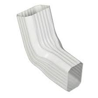 VINYL TRANS ELBOW