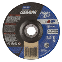 CUT-OFF WHEEL 6