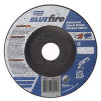 4-1/2X1/4X7/8 TYPE 27  GRINDING WHEEL FOR METAL/STAINLESS STEEL