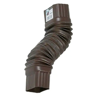 VINYL FLEX ELBOW
