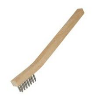 BRUSHES