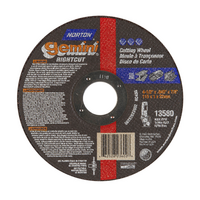CUT-OFF WHEEL