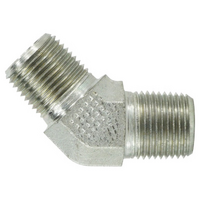 1-1/4 MP TO 1-1/4 MP 45 DEGREE ELBOW