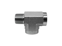 16KJ-16FL C61 NO BRAZE TEE
