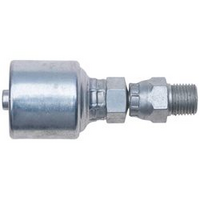 HYDRAULIC COUPLER