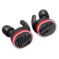 MILWAUKEE REDLITHIUM USB BLUETOOTH JOBSITE EARBUD