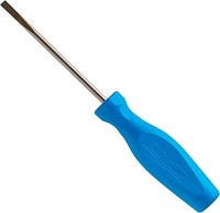 CHANNELLOCK - CODE BLUE SLOT 3/16X4 S