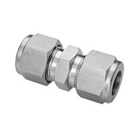 3/8 UNION STAINLESS