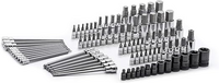 84PC. BIT SOCKET MASTER SET