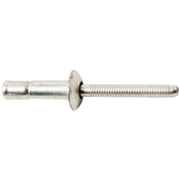 1/4 ALUMINUM .080-.375 GRIP MAGNA-LOK