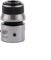 INGERSOLL RAND 9510 QUICK CHANGE RETAINER, PNEUMATIC HAMMER FOR 10 MM SHANK CHISELS