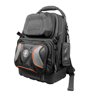 TOOL BAG BACKPACK + POUCH