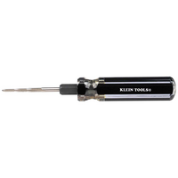 6-IN 1 TAPPING TOOL