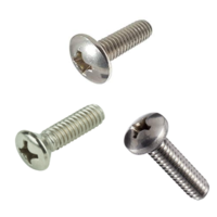 MACHINE SCREWS