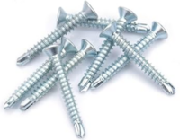 TEK SCREWS