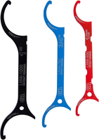 LNW LOCKNUT WRENCH ASSORTED
