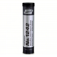 14 OZ. LUBRIPLATE 1242 GREASE