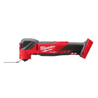 OSCILLATING MULTI-TOOL, TOOL ONLY