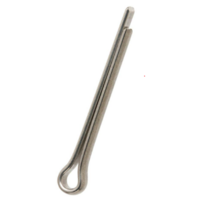 7/64X1-1/4 COTTER PIN PLT