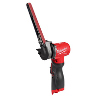 MILWAUKEE M12 FUEL 1/2 X 18