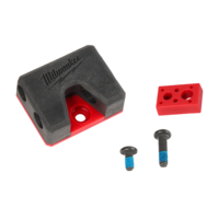MILWAUKEE BIT HOLDER M12. 1/4
