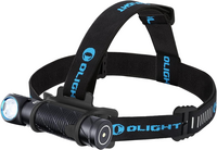 PERUN 2 RECHARGEABLE HEADLAMP