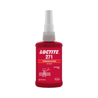 50ML HIGH STRENGTH RED THREADLOCKER