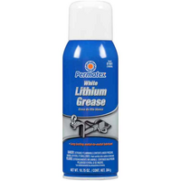 10.75 OZ. WHITE LITHIUM GREASE