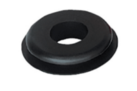 BLACK GLADHAND SEAL
