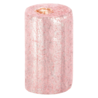 1ga PINK SOLDER SLUG