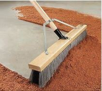 50 LB SWEEPING COMPOUND