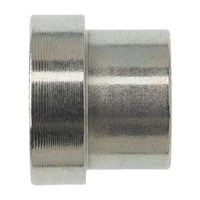 #8 FERRULE STAINLESS