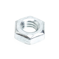 5/16-18 HEAVY HEX JAM NUT STAINLESS