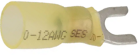12-10GA #8 STUD SOLDER CRIMP AND SEAL TERMINAL