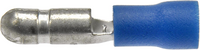 16-14GA. .176 MALE BULLET TERMINAL CONNECTOR (82M-180-NB-A)
