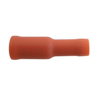 .156 DOUBLE FEMALE BULLET RECEPTACLE