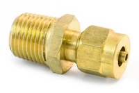 1/8x1/8 M.C. TRANS FITTING