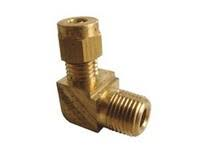 1/8X1/16 90 ELBOW TRANS FITT.