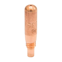 CONTACT TIPS FOR MILLER MDX SERIES (10 PK)