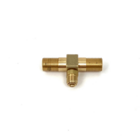 HENDRICKSON TRAILER AXLE