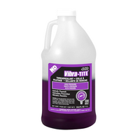 1 LITER JUG PURPLE PNUEMATIC/HYDRAULIC SEALANT